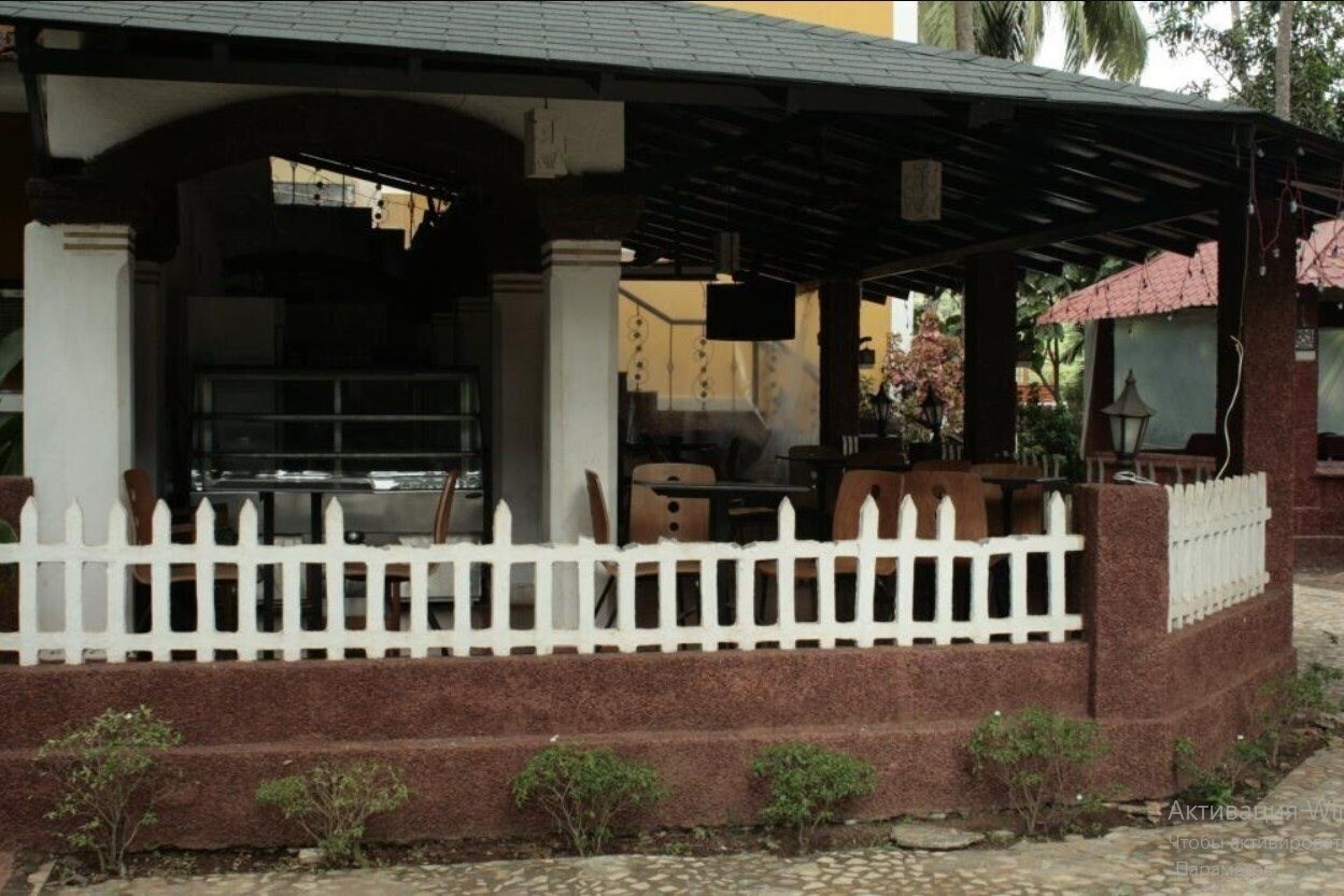 Obraz Palm Resort 2*